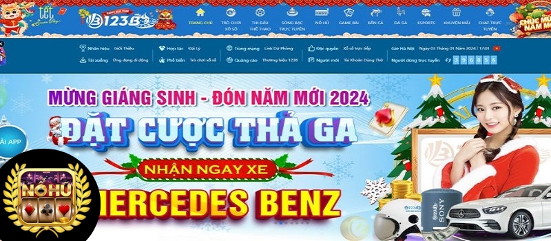 Đôi nét thông tin về nhà cái cá cược uy tín 123B