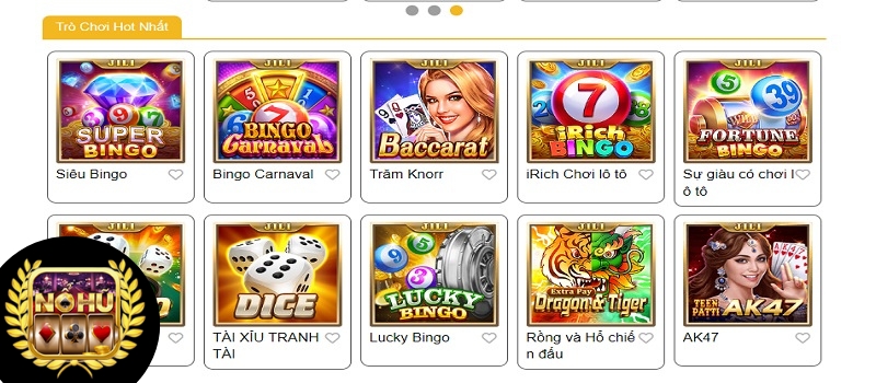 Game đánh bài đổi thưởng tiền mặt