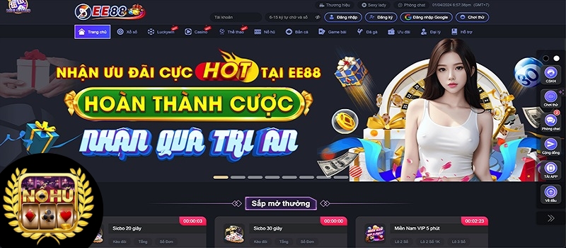 Yếu tố chứng minh được sự uy tín của EE88