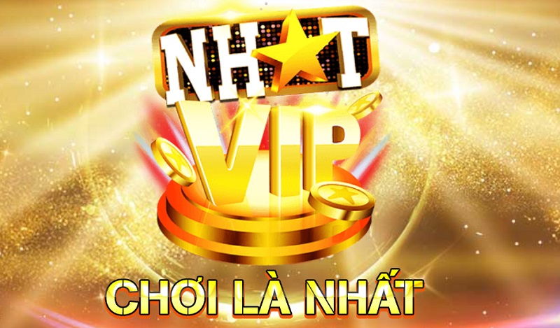 Nhận ưu đãi tại trang chủ của cổng game nổ hũ Nhatvip