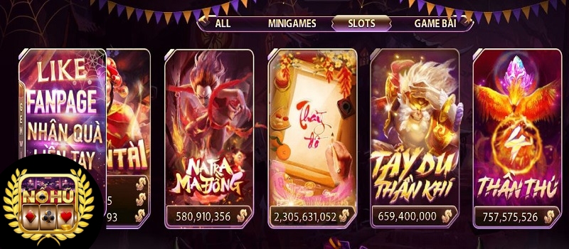 Cách chơi game Tây Du Thần Khí Gemwin