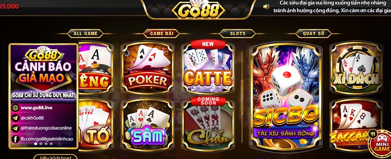 Nổ hũ đổi thưởng trúng Jackpot cực ngầu