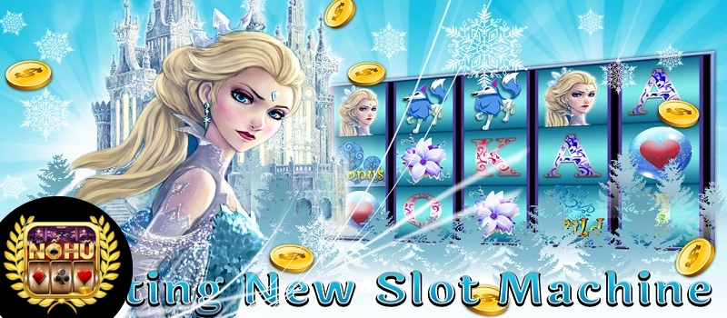 Giới thiệu thông tin về tựa game Frozen Choáng Club