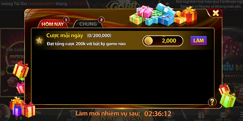 Go88 – Sở hữu cộng đồng game nổ hũ đổi thưởng hùng hậu