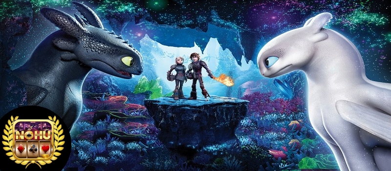 Hướng dẫn cách chơi game How To Train Your Dragon Sun52