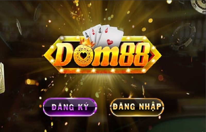 Chia sẻ những điều cần lưu ý khi đăng ký tài khoản chơi game tại Dom88