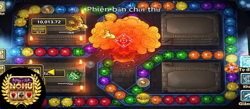 Hướng dẫn cách truy cập game Vinh Quang Của Zumas Kuwin