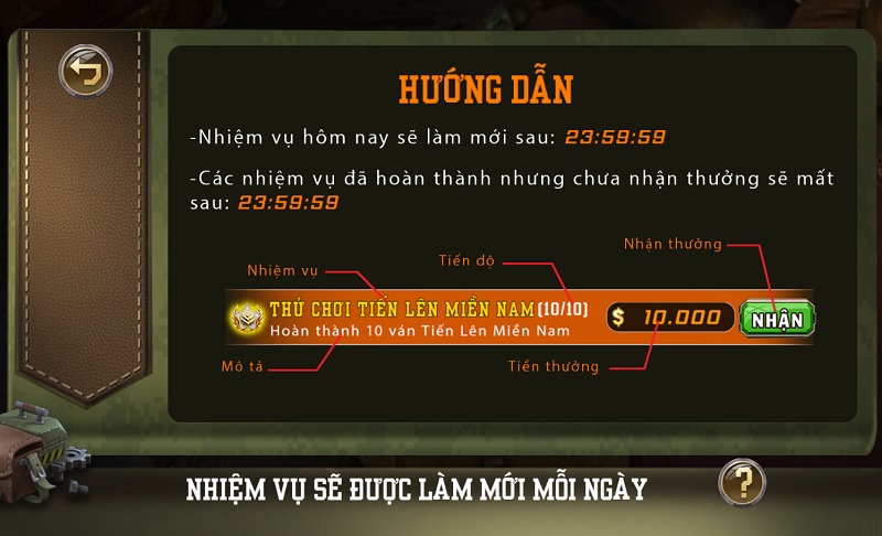 Một số điều cần chú ý tránh bỏ lỡ khuyến mãi tại cổng game B52 Club