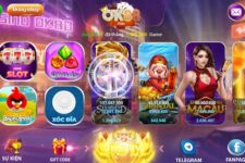 Các sản phẩm game của OK88 có gì mà lại thu hút người chơi đến vậy?