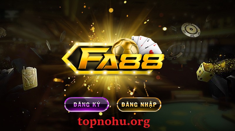 Nguồn gốc của cổng game nổ hũ đổi thưởng Fa88