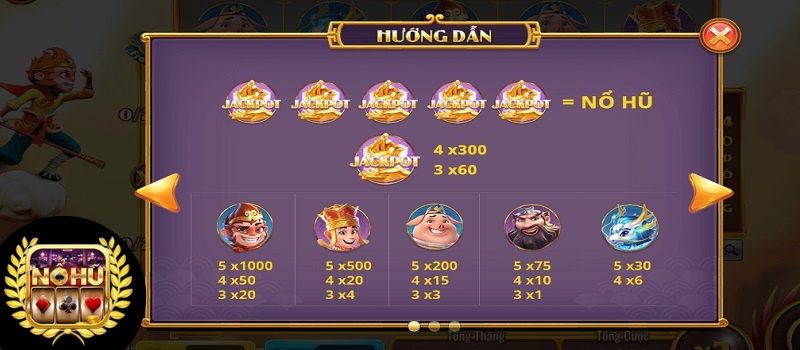 Nội dung game siêu cuốn hút