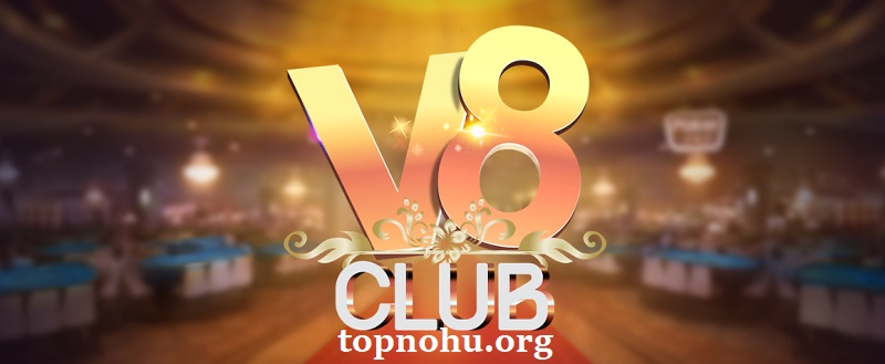 Quá trình phát triển của cổng game nổ hũ đổi thưởng V8 Club