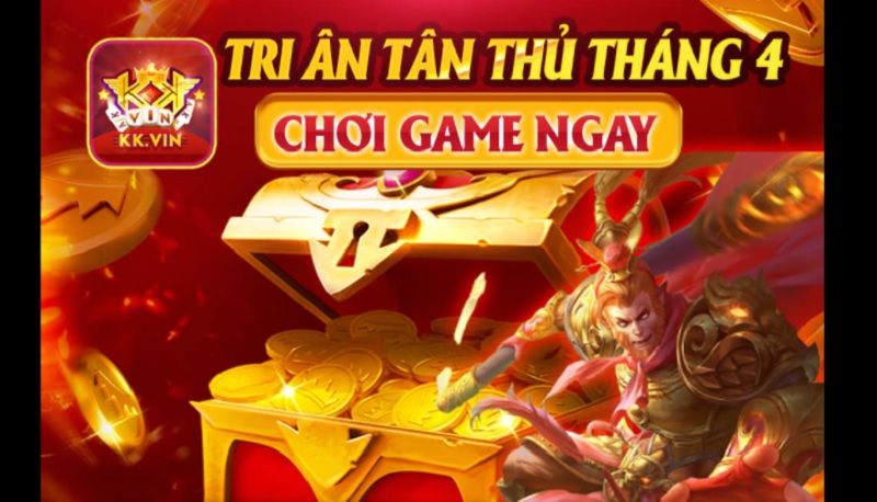 Tri ân game thủ mỗi tháng, phúc lợi tân thủ hàng tuần