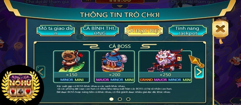 Cấp độ trải nghiệm cho tân thủ