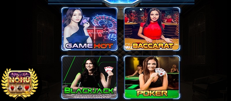 Đôi nét thông tin về tựa game bài Baccarat Win79