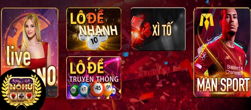 Game Lô Đề Nhanh Man Club là gì?