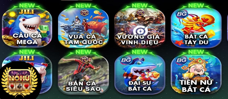 Giới thiệu về tựa game Đại Sư Bắn Cá King Fun