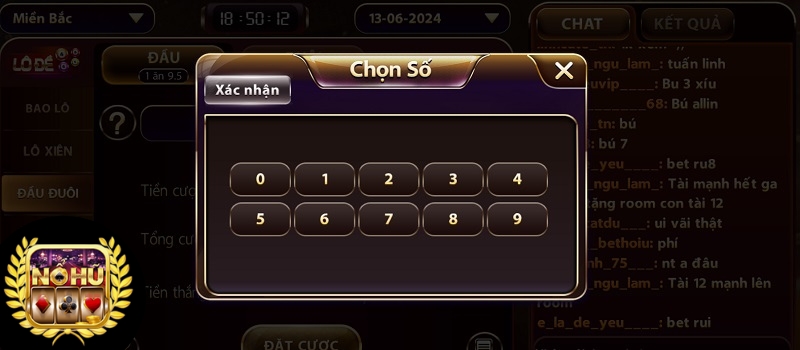 Hướng dẫn cách chơi game Lô Đề Sunwin cho tân binh