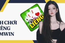 Liêng Gemwin – Game bài giải trí kiếm được tiền tỷ mỗi ngày