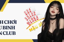 Mậu Binh Man Club – Bí quyết chơi game đánh bài dễ thắng lớn