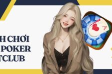 Mini Poker Hitclub – Hành trình trở thành cao thủ siêu nhanh