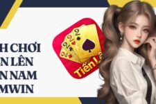 Tiến Lên Miền Nam Gemwin – Đánh giá về tựa game bài miễn phí