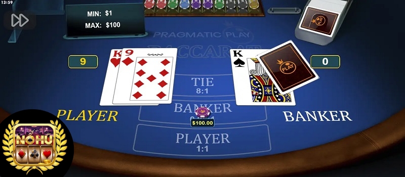 Tính năng hỗ trợ người chơi khi tham gia Baccarat Win79