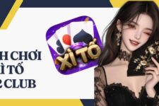 Xì Tố B52 Club – Quy trình chơi game bài hot hit nhất 2024