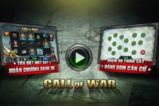 Call Of War B52 Club – Giải cứu game bom tấn đỉnh cao