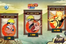 Naruto 789 Club – Mãn nhãn ngàn hũ tiền tỷ!