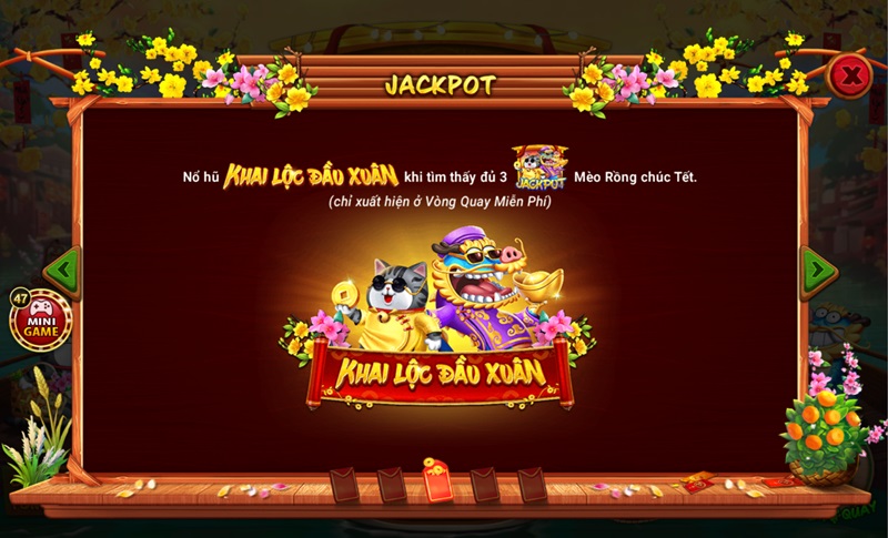 Chọn thời điểm nổ hũ Jackpot siêu lớn