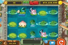 Plants vs Zombies 789 Club – Chinh phục hũ triệu đô