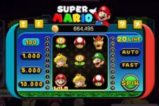 Super Mario 789 Club – Kinh nghiệm quay hũ bậc thầy