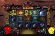 Diablo Slots ManClub – Slot nổ hũ gameplay độc đáo