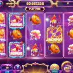 Thủy Cung Zowin – Slot đại dương nổ hũ siêu to