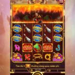 Tây Du Thần Khí Zowin – 3 mẹo phá đảo jackpot tiền tỷ