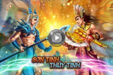 Sơn Tinh Thủy Tinh Hit Club – Mẹo chơi tiết kiệm thắng lớn